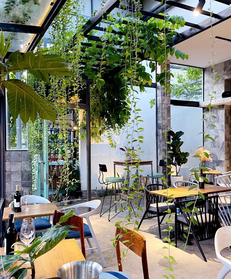 Hotel Con Dao House