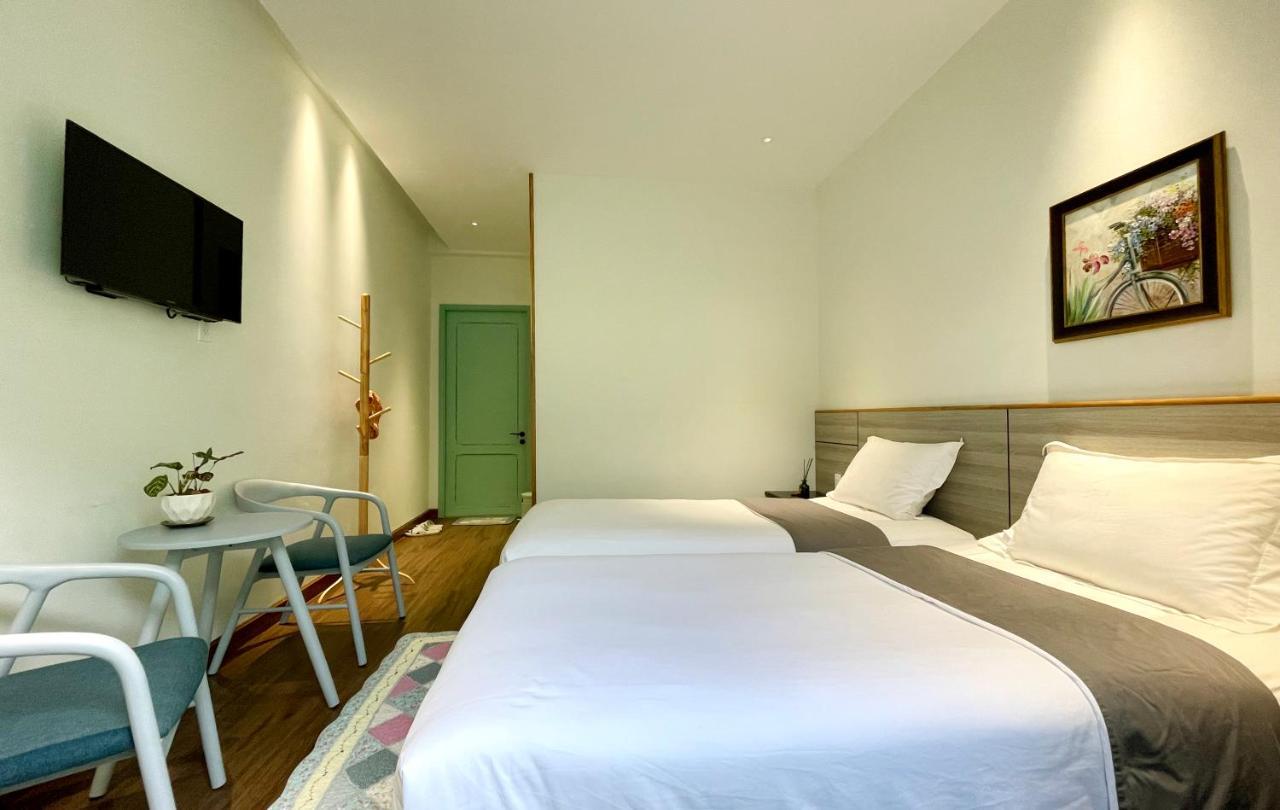 Hotel Con Dao House Chi Khu Co Ong