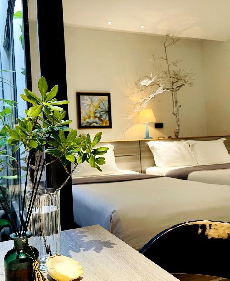 Hotel Con Dao House Chi Khu Co Ong