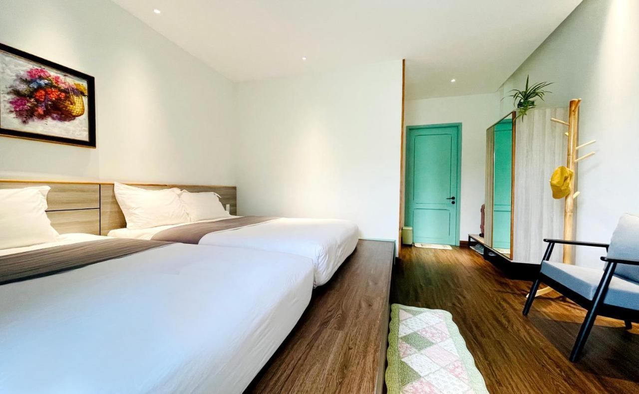 Hotel Con Dao House