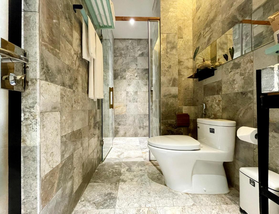 Hotel Con Dao House Chi Khu Co Ong