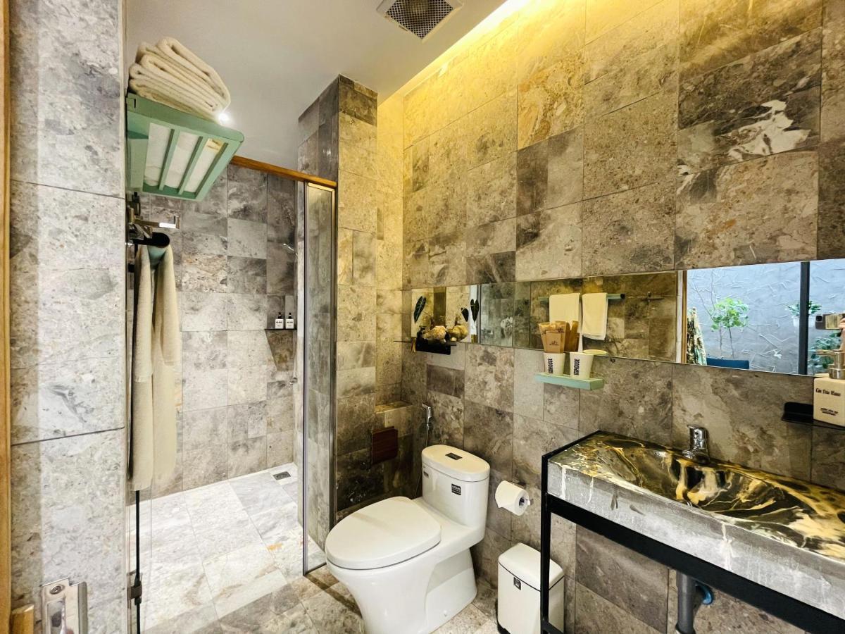 Con Dao House Hotel