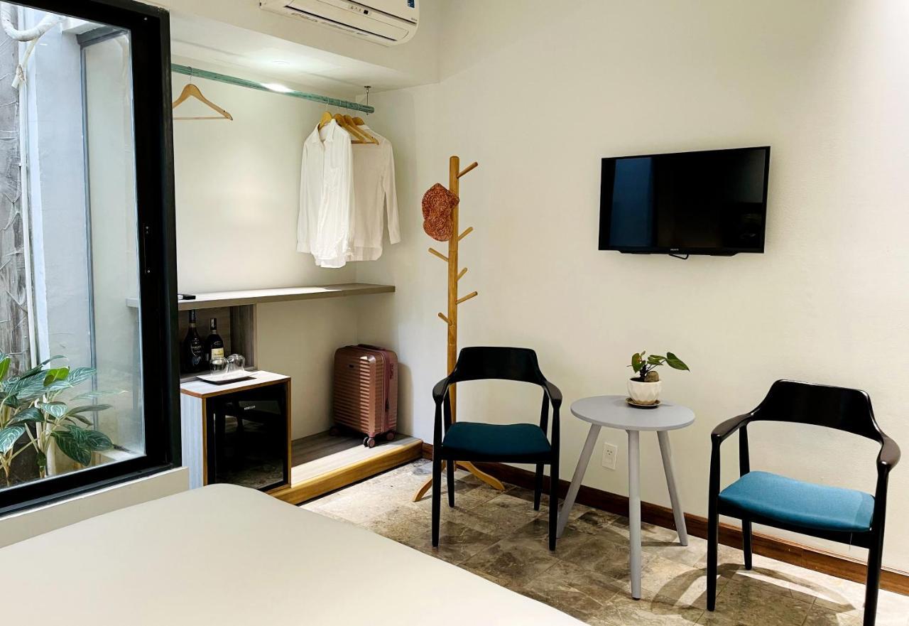 Hotel Con Dao House *