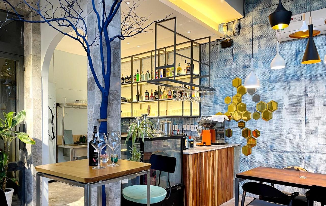 Hotel Con Dao House *