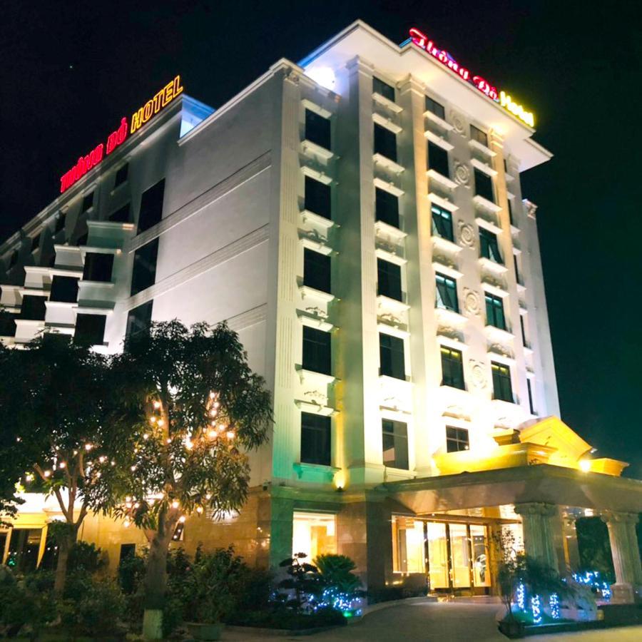 Thong Do Hotel Vinh