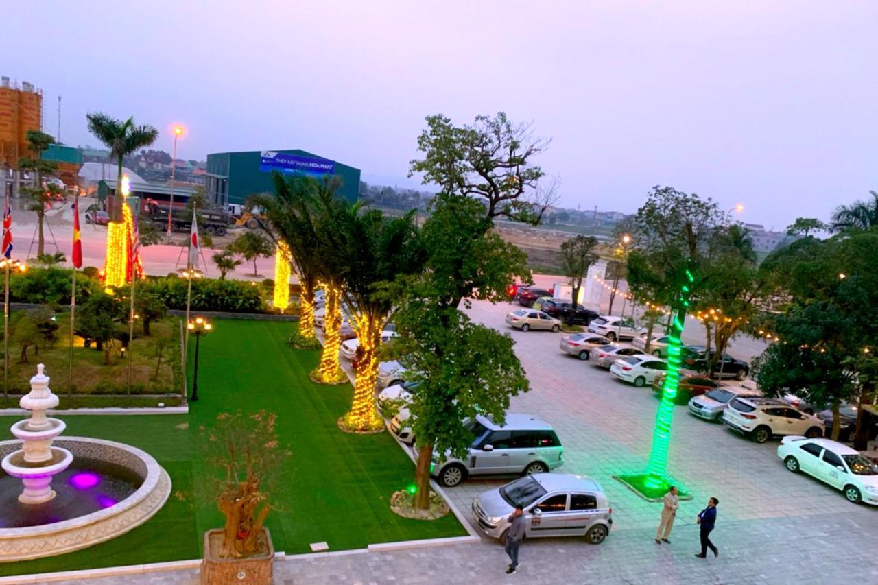 Thong Do Hotel 4*