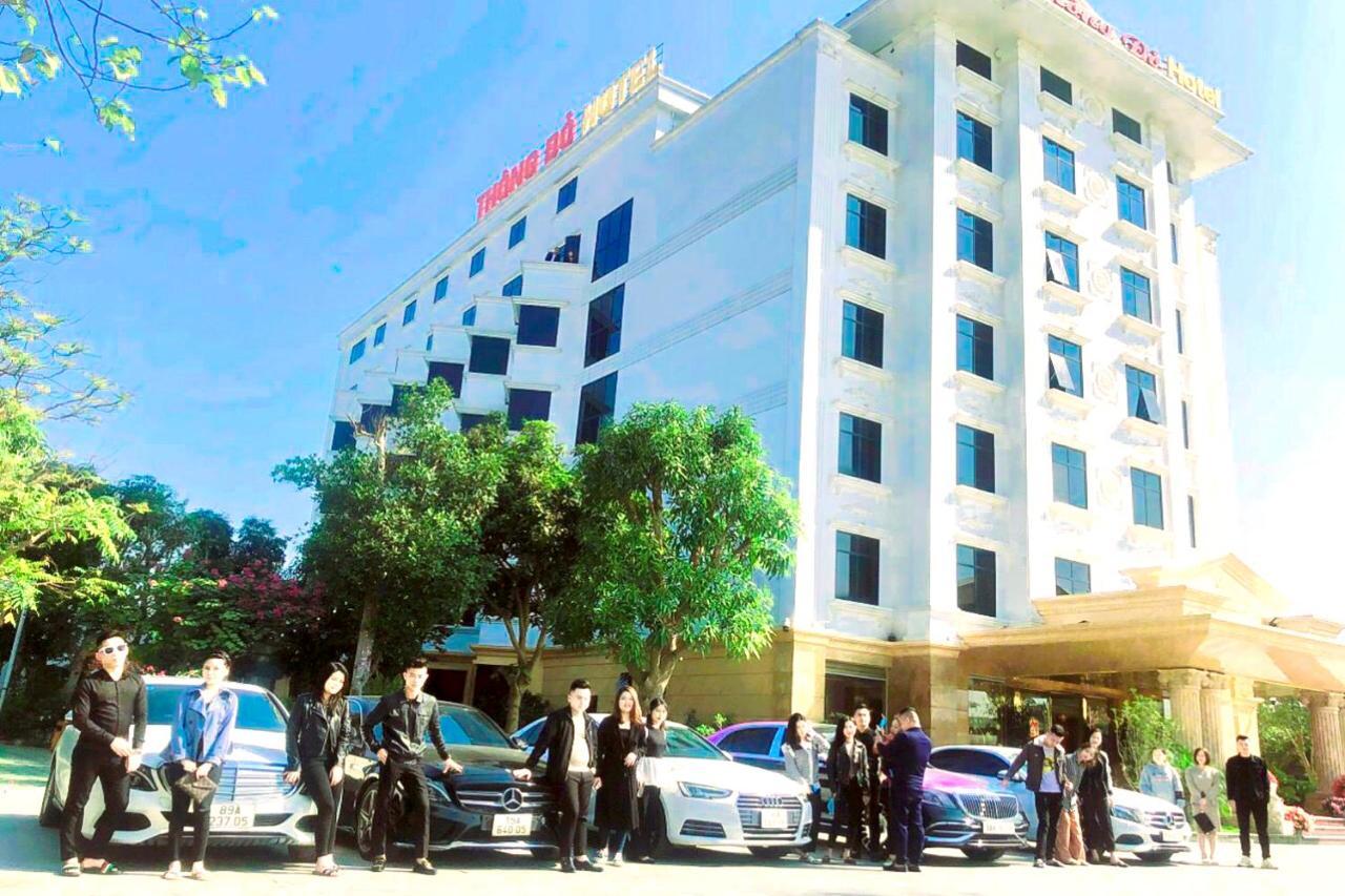 Hotel Thong Do 4*
