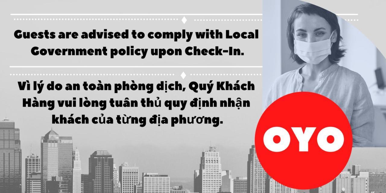 Oyo 176 374 Nha Trang