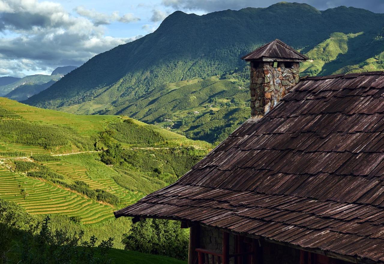 Laxsik Lodge *