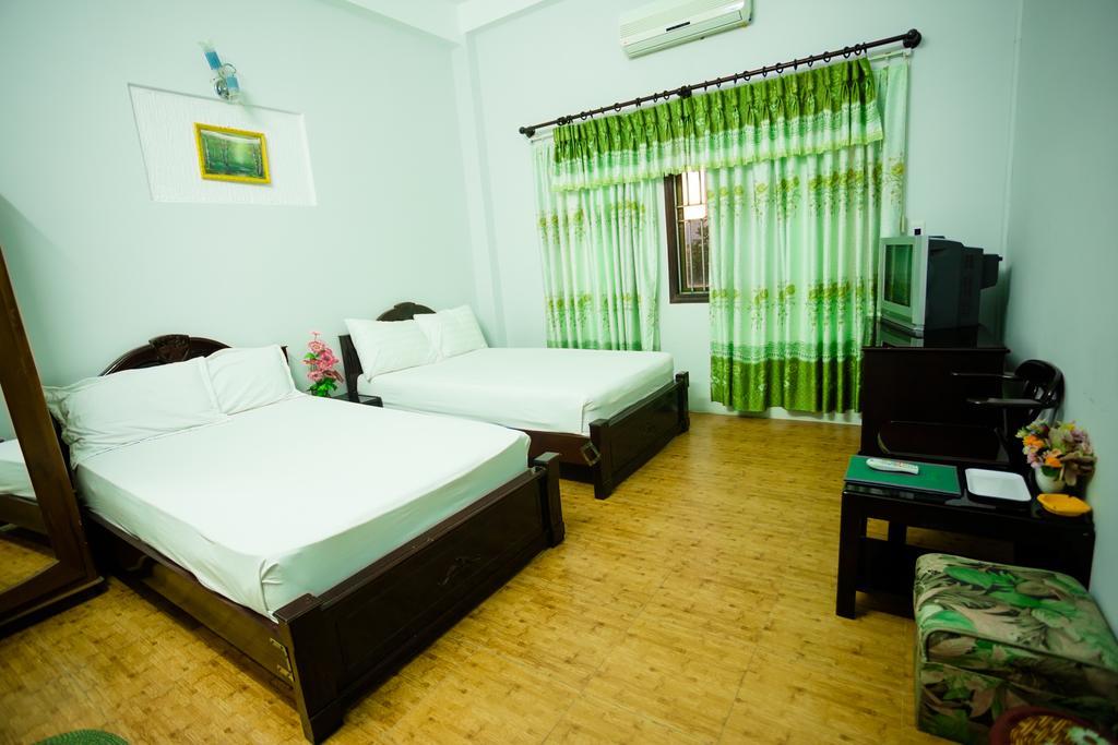 Bien Goi Hotel *