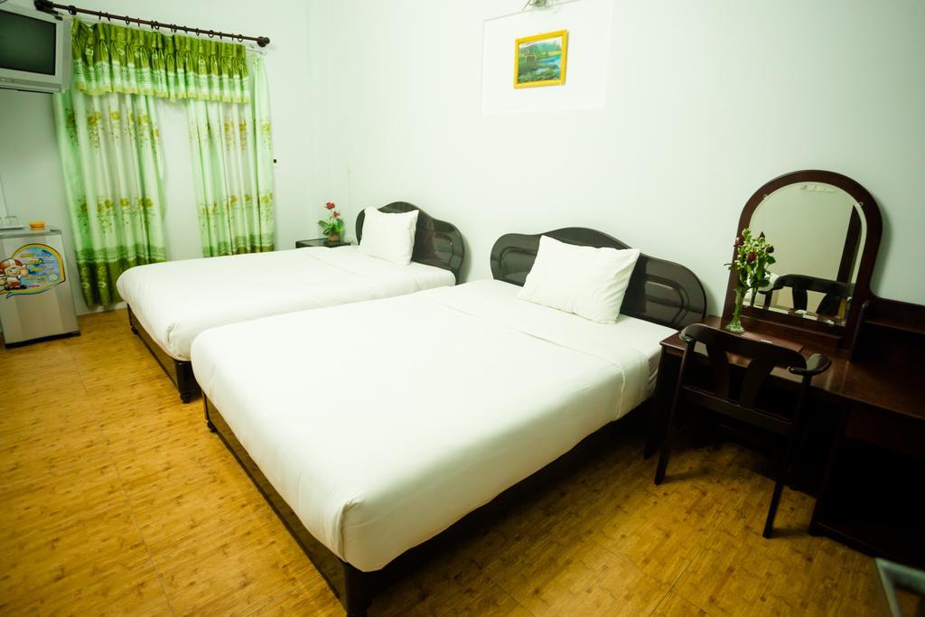 Hotel Bien Goi Da Nang