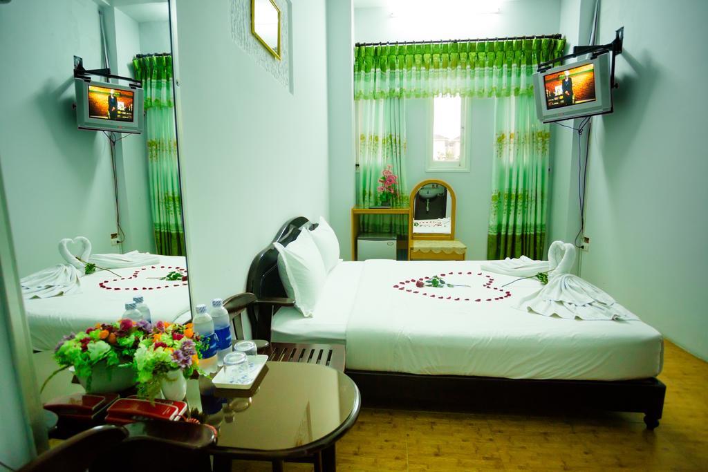 Hotel Bien Goi