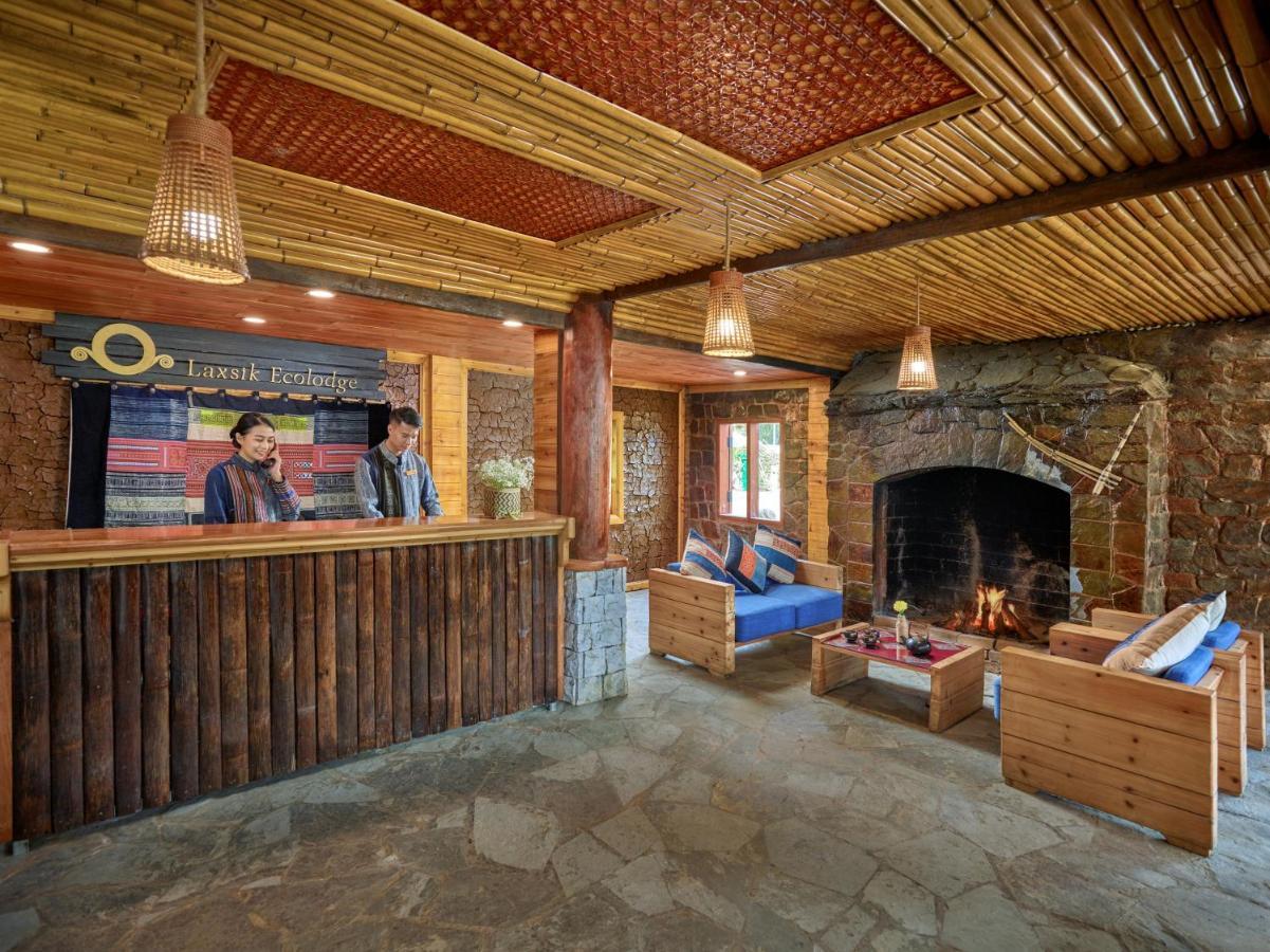 Laxsik Lodge Sa Pa