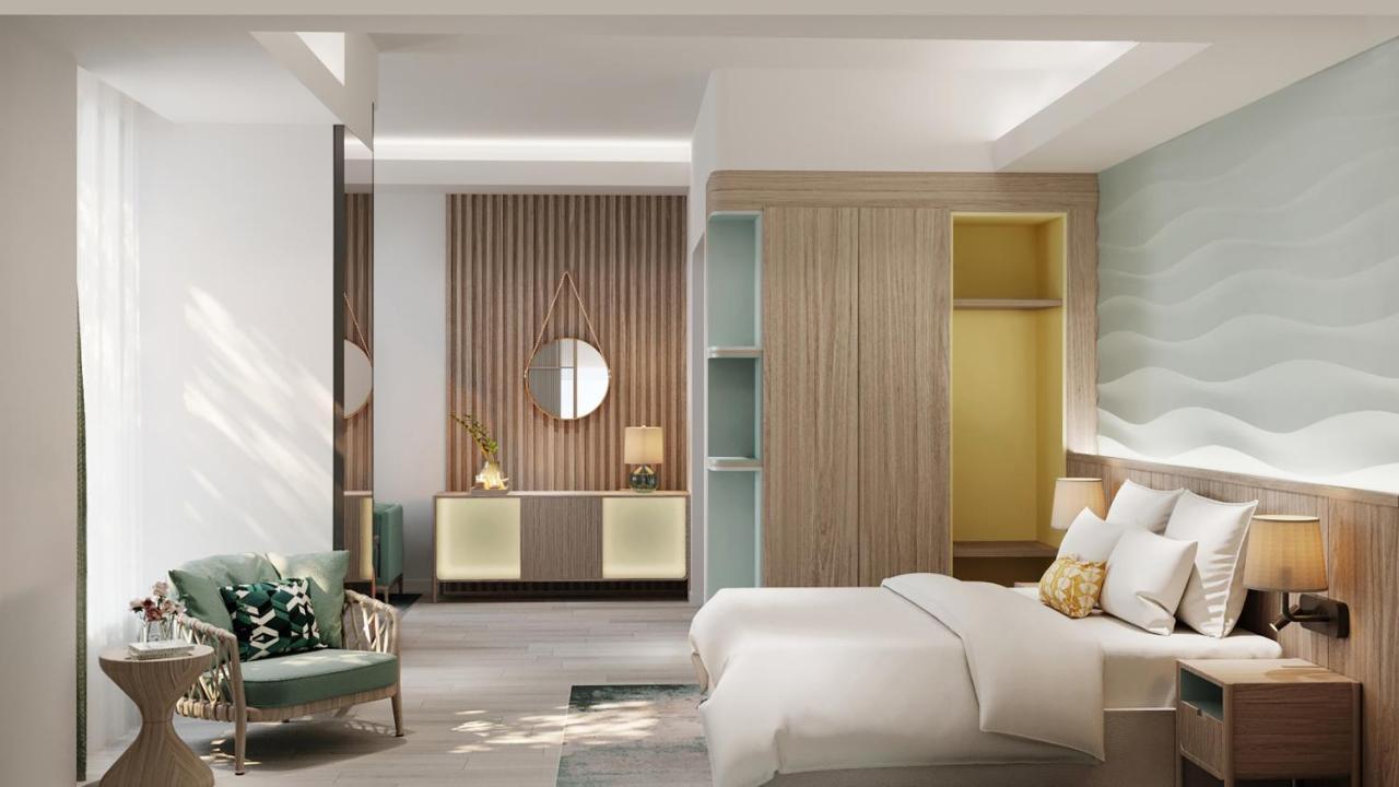 Resort By Ihg Ho Tram