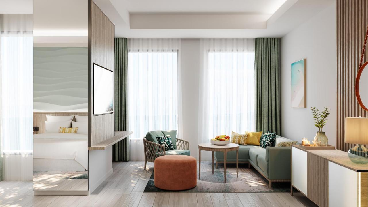 Resort By Ihg 5*