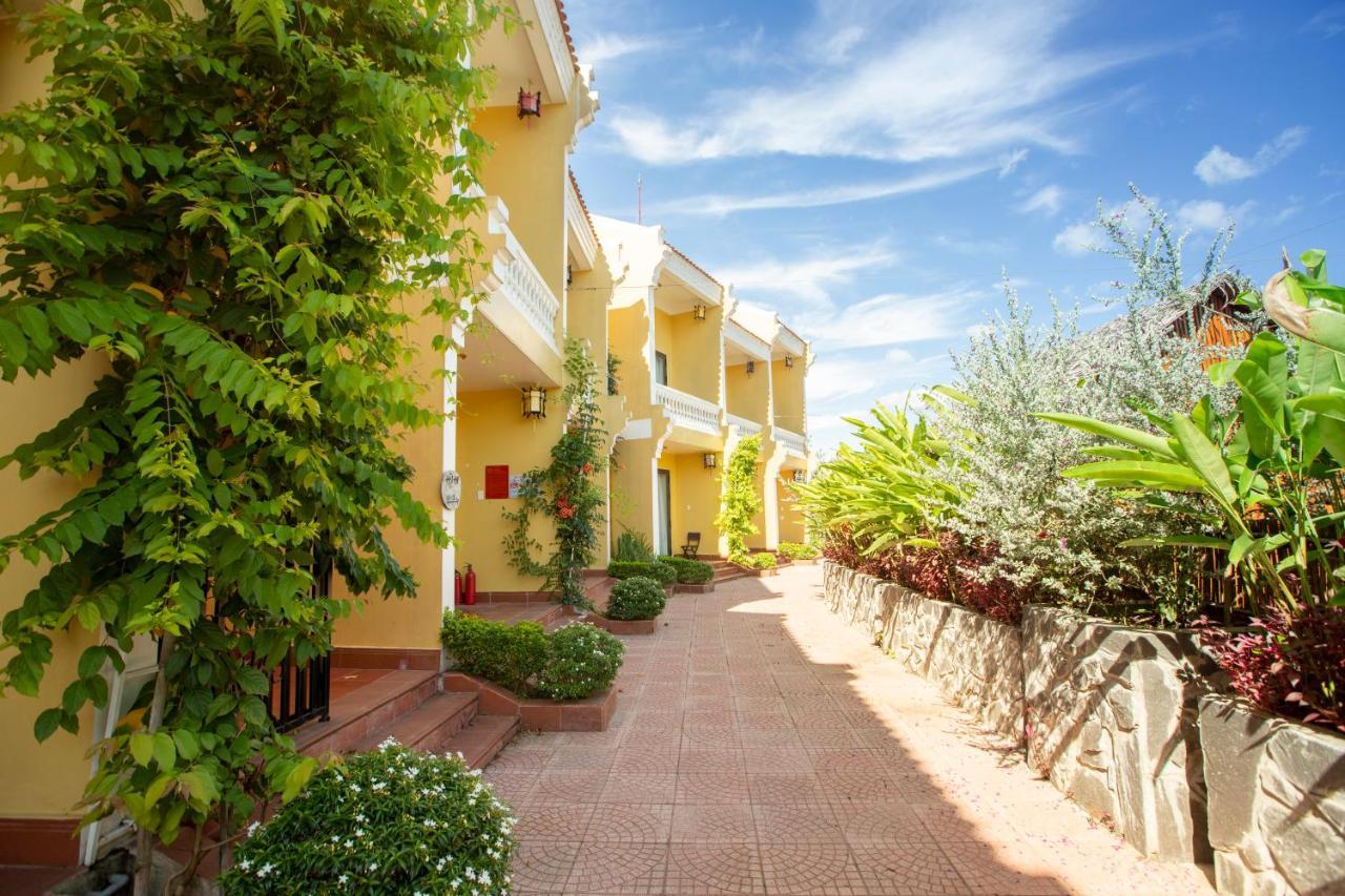 Doan Gia Resort 3*
