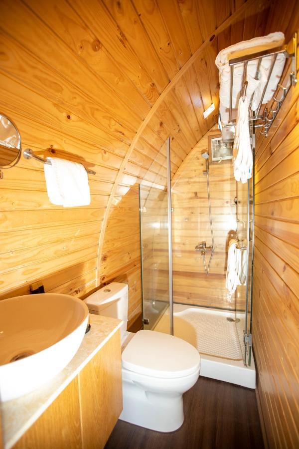 Resort Doan Gia 3*