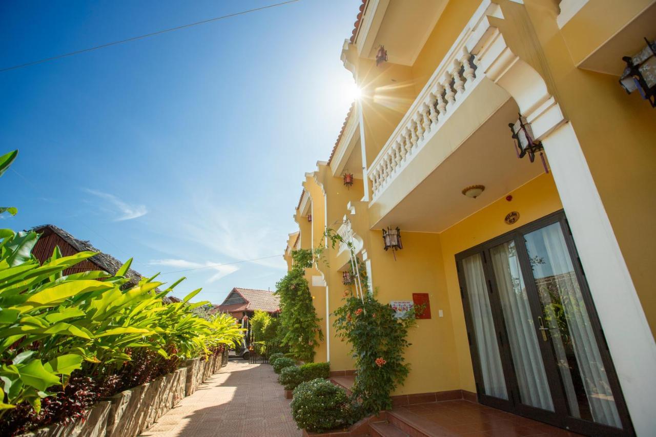 Doan Gia Resort Phong Nha