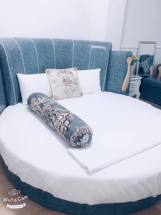 Bed & Breakfast Luxury T&l *