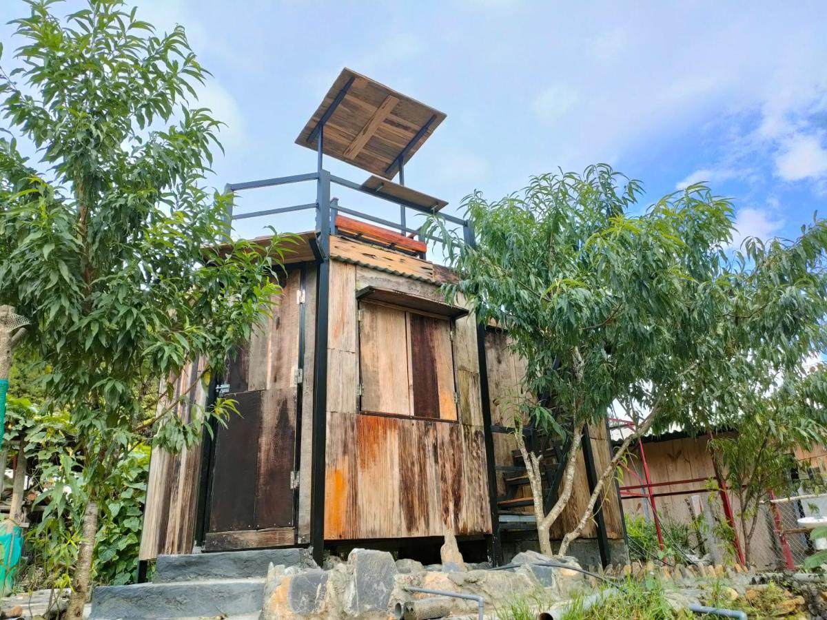 Backpacker Lodge Mu Cang Chai