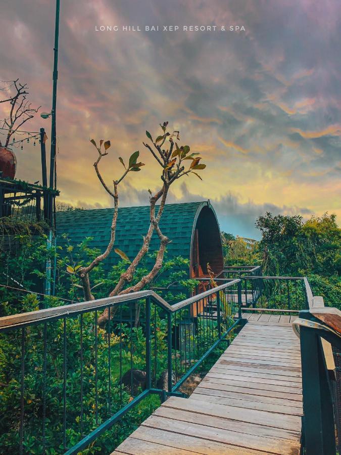 Resort Long Hill Bai Xep & Quy Nhon