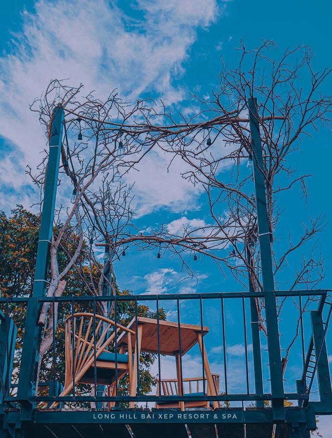 Long Hill Bai Xep &