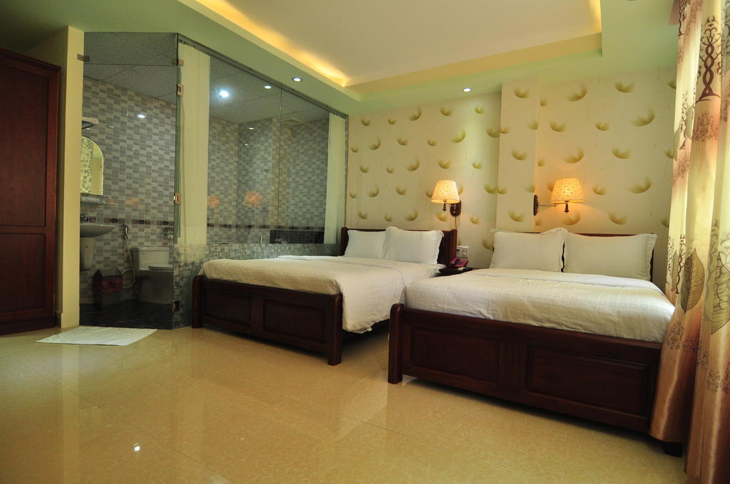Hotel Red Rosemallow 2*