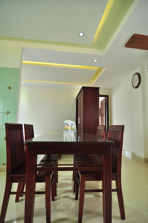 Red Rosemallow Hotel Da Nang