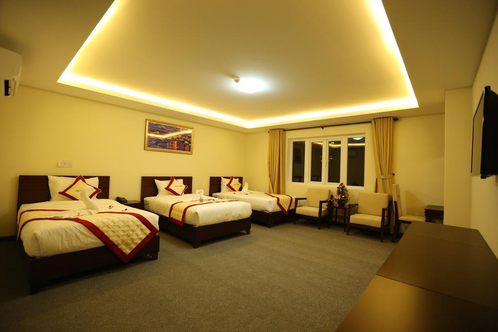 Hotel Tien Sa 3*