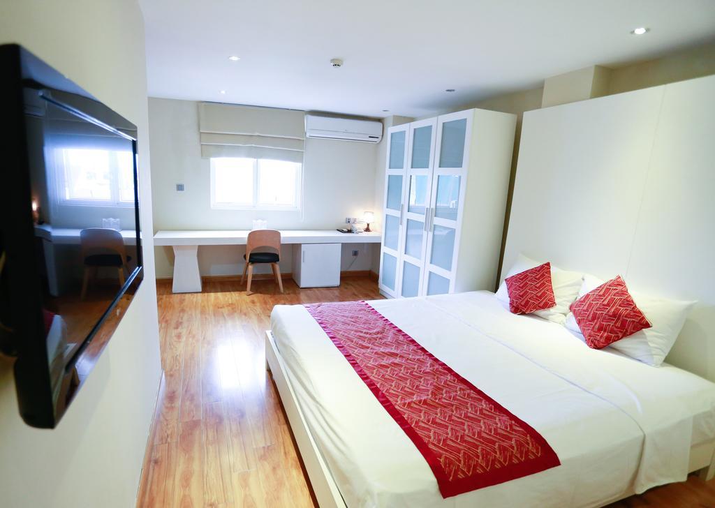 Thu Do Hotel