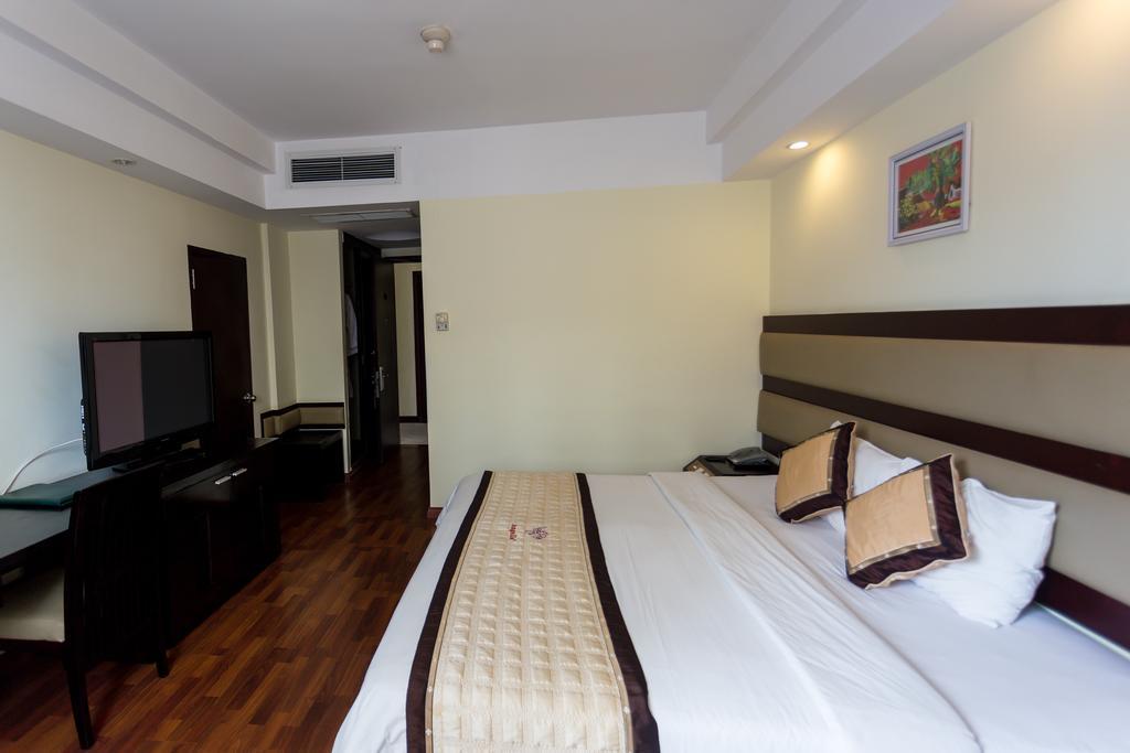 Angella Hotel Nha Trang