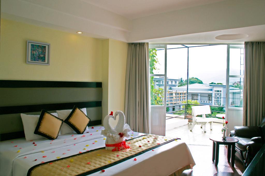 Angella Nha Trang