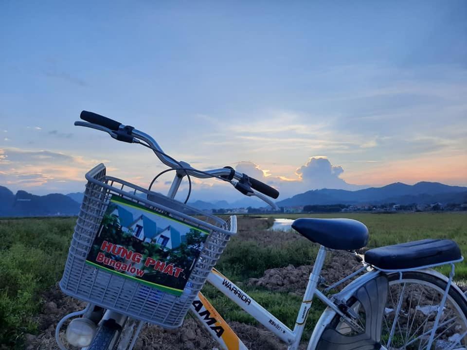 Hung Phat 3* Phong Nha