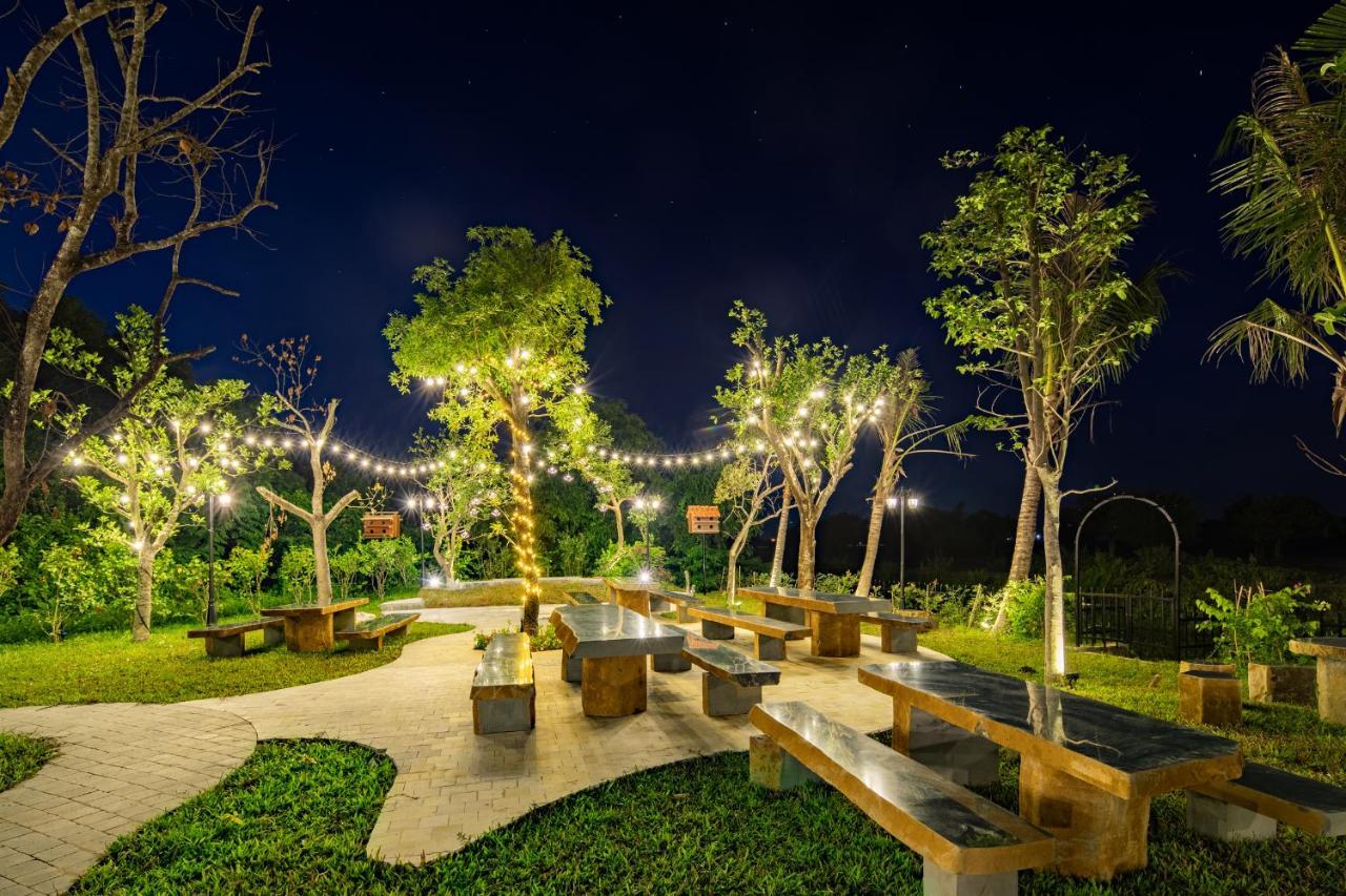 Bai Dinh Riverside & Ninh Binh