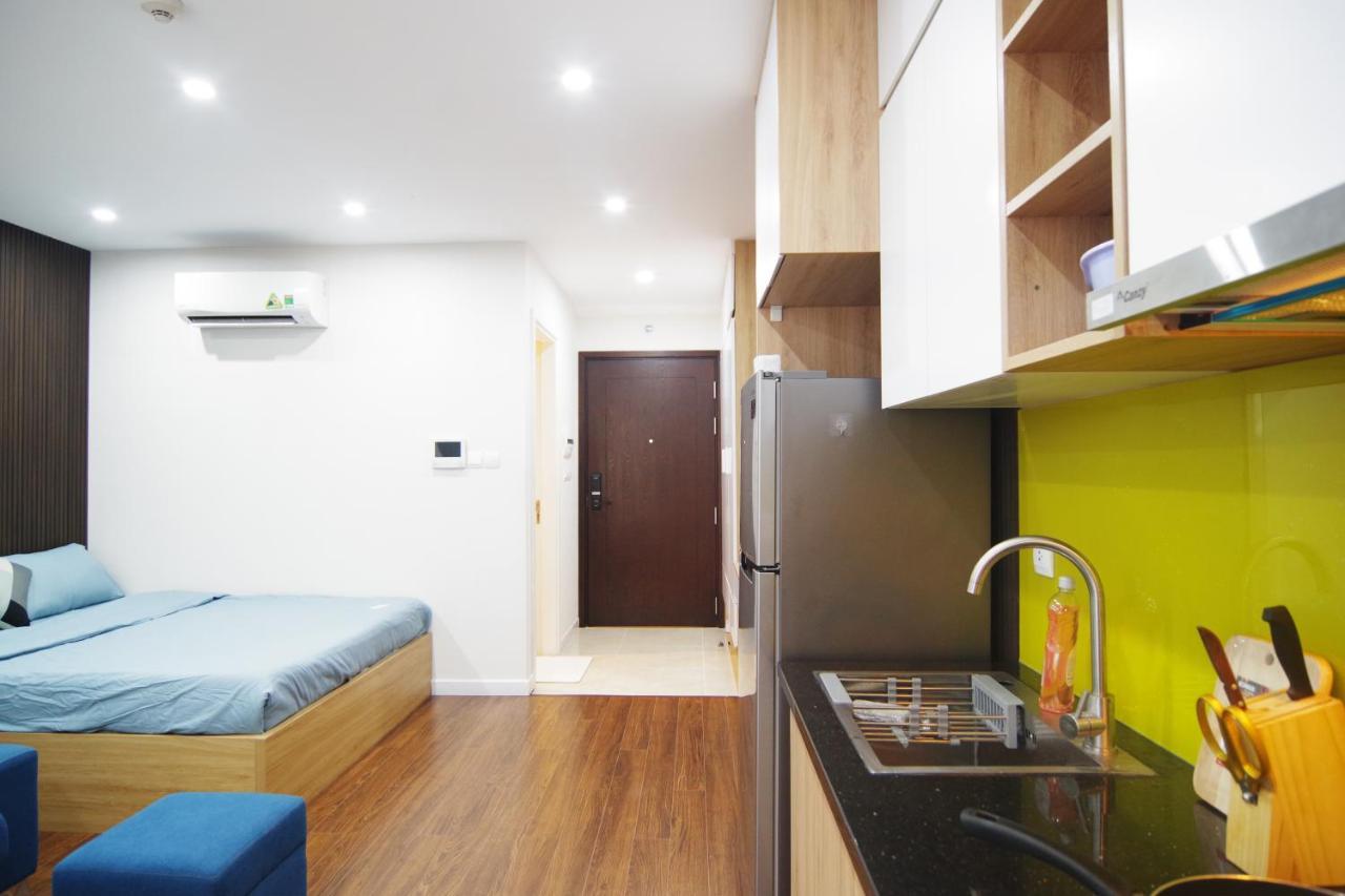 D'capitale Luxury By The Zenith Apartment *