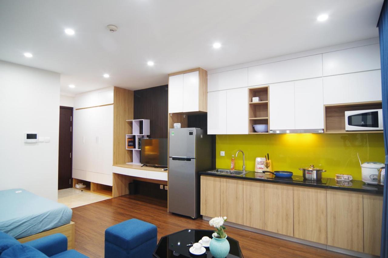 D'capitale Luxury By The Zenith Apartment