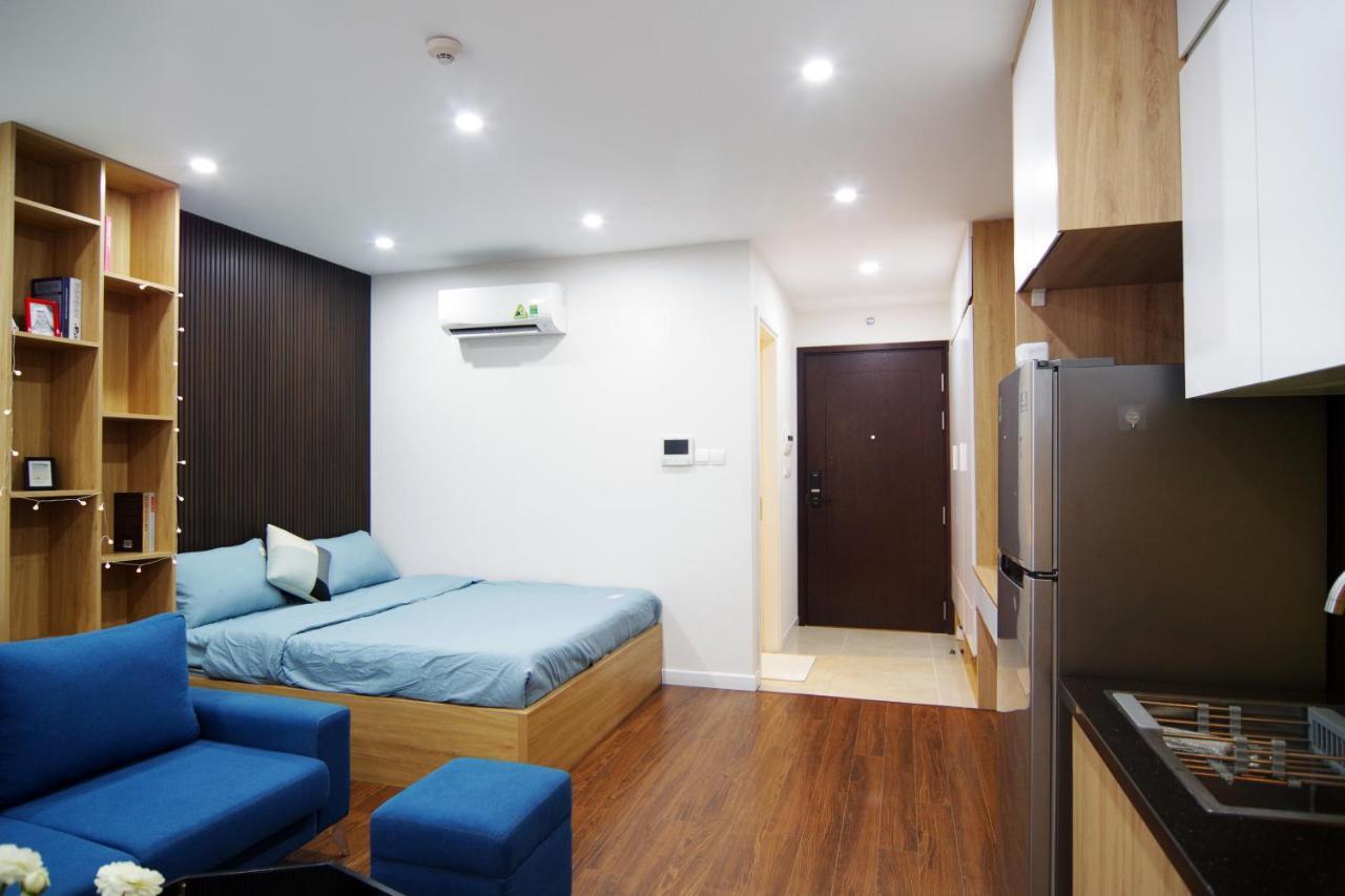 D'capitale Luxury By The Zenith *