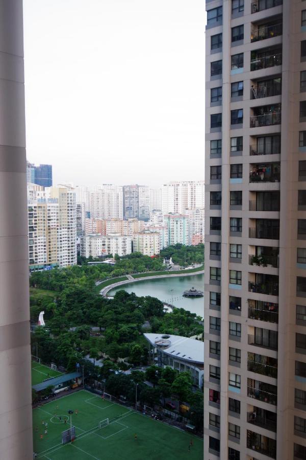 Apartment D'capitale Luxury By The Zenith Hanoi