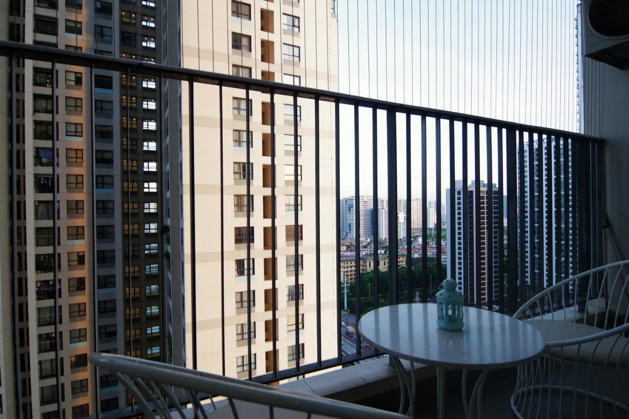D'capitale Luxury By The Zenith Apartment
