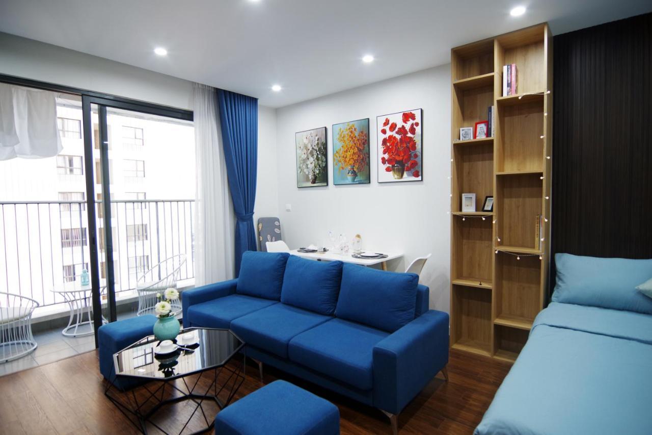 D'capitale Luxury By The Zenith * Hanoi