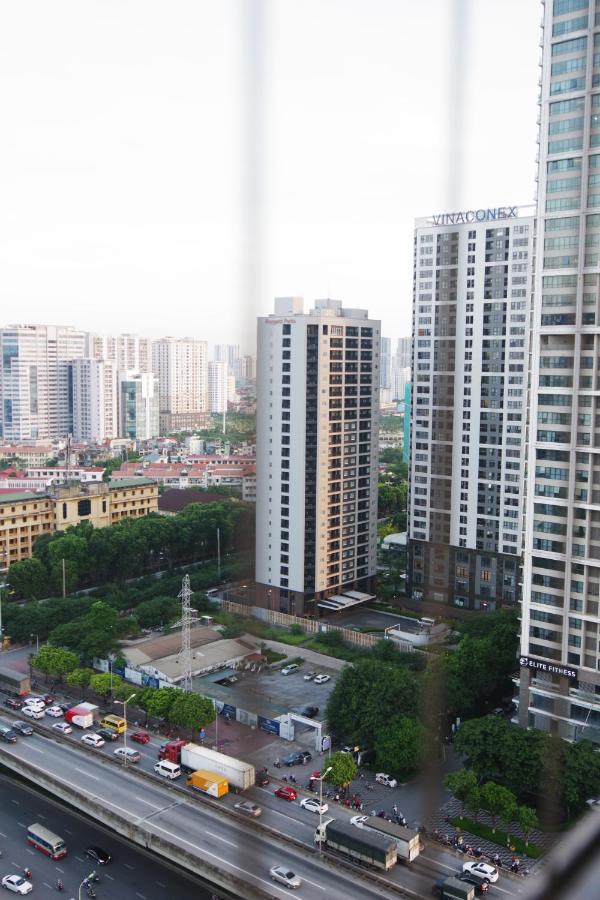 Apartment D'capitale Luxury By The Zenith *