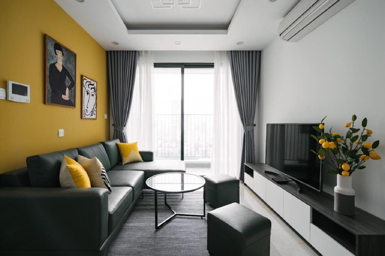 D'capitale Luxury By The Zenith *