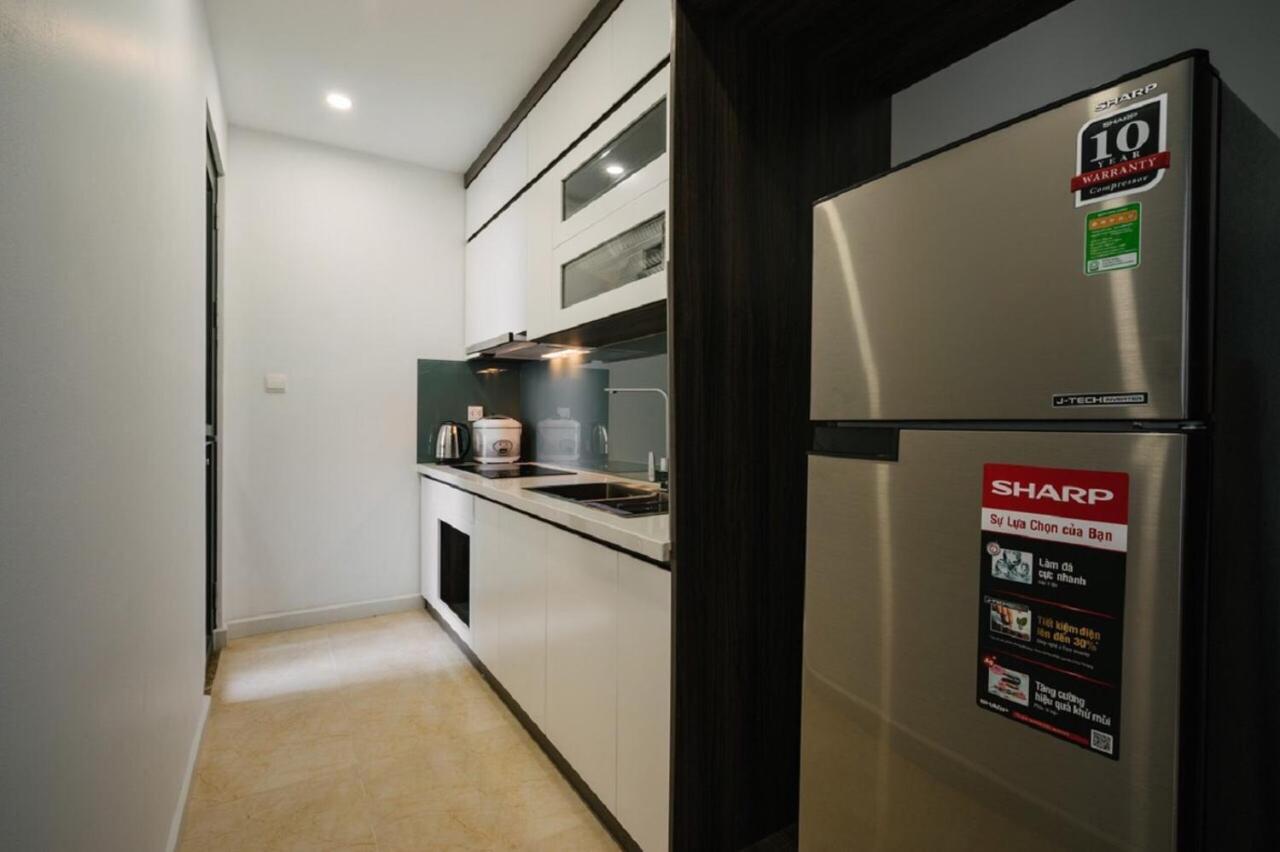 D'capitale Luxury By The Zenith Apartment