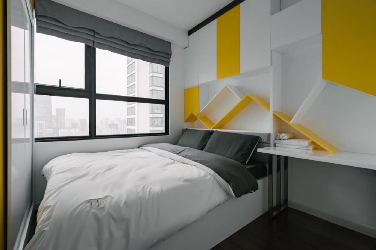 D'capitale Luxury By The Zenith Apartment Hanoi