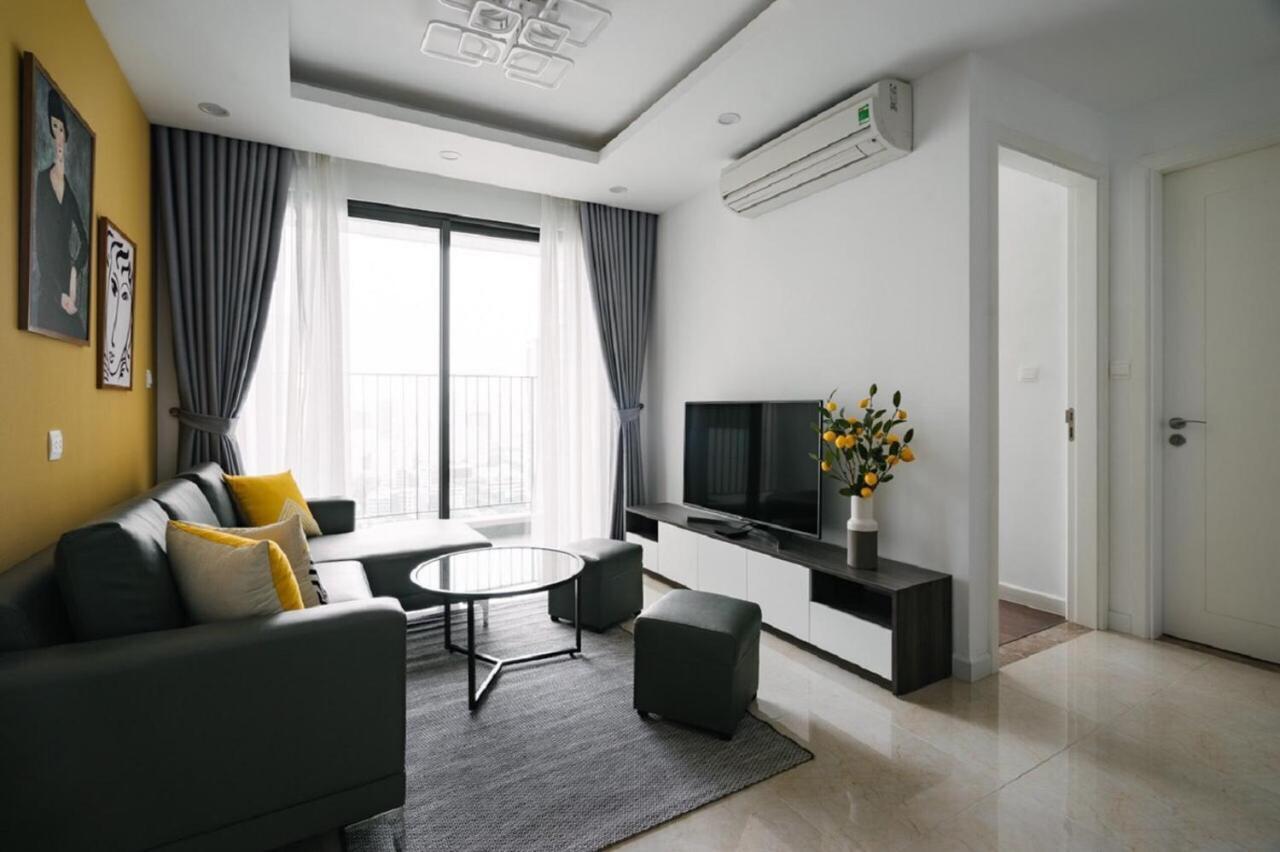 D'capitale Luxury By The Zenith