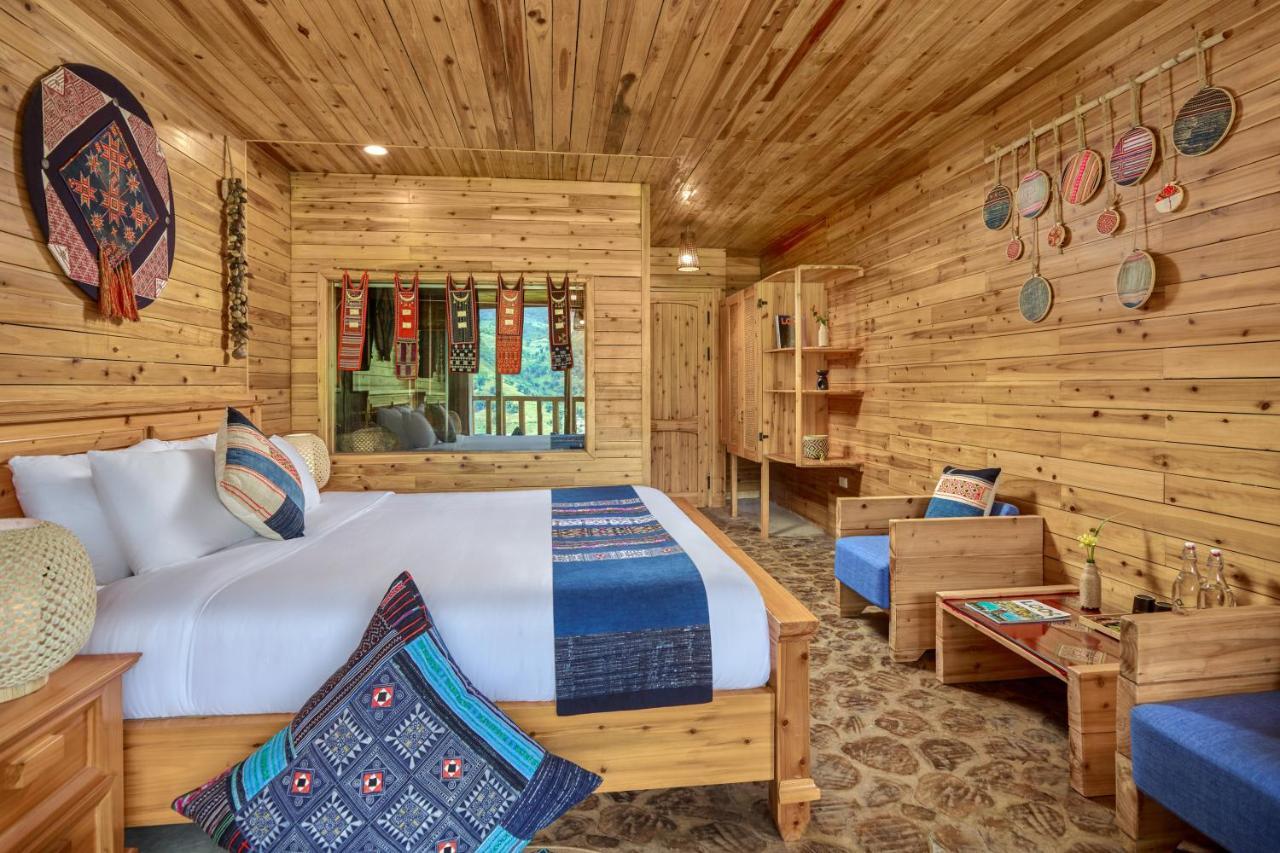 Laxsik Lodge