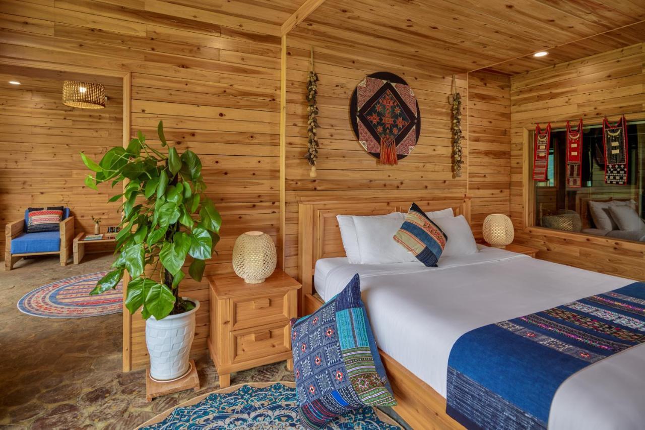 Laxsik Lodge