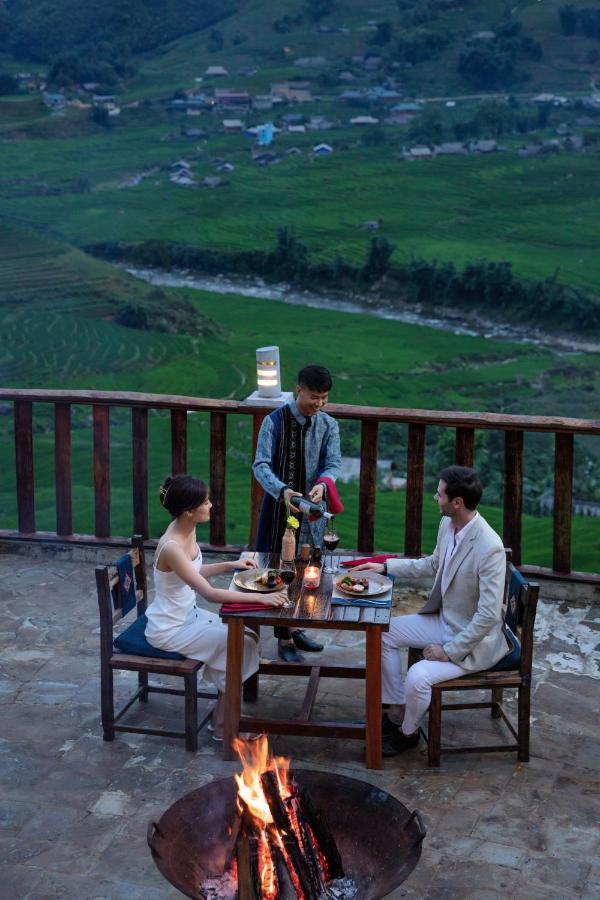 Laxsik Lodge *