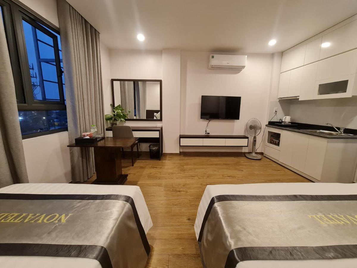 The Nova & Aparthotel