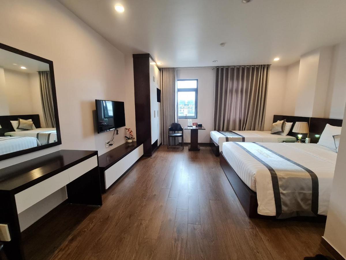 Aparthotel The Nova &